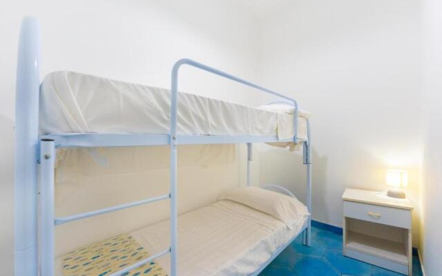 Casa Mena - Gioia Apartments