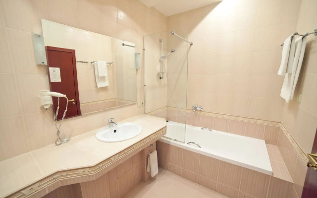 VisPas Hotel