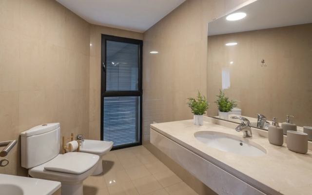 Family City Breaks - Amparo Residence I