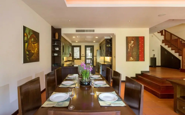 Kanika Residence