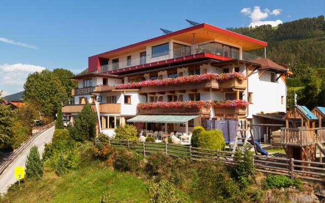 Hotel Bergkranz