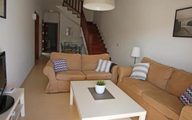 Apartamento Villa Laura