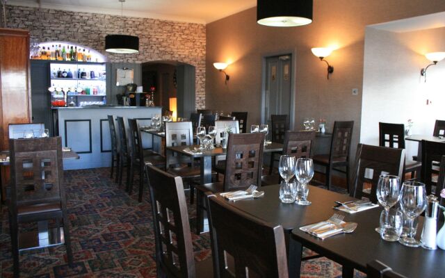 North Kessock Hotel