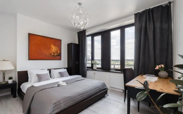 Смарт Лофтc Москва