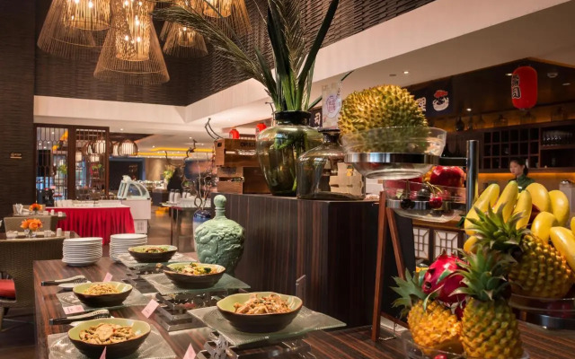 Gloria Resorts Jingdezhen Xishan Lake