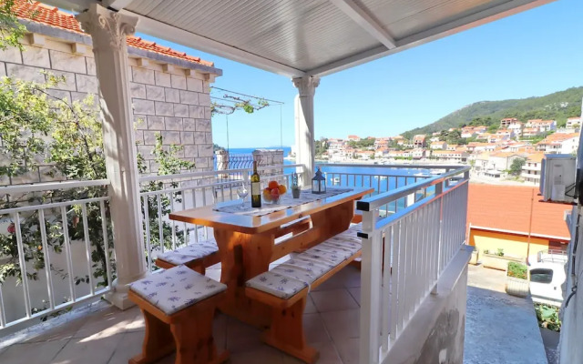 Apartments Peselj, Brna