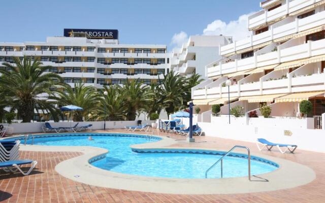 Club Olympus in Garden City