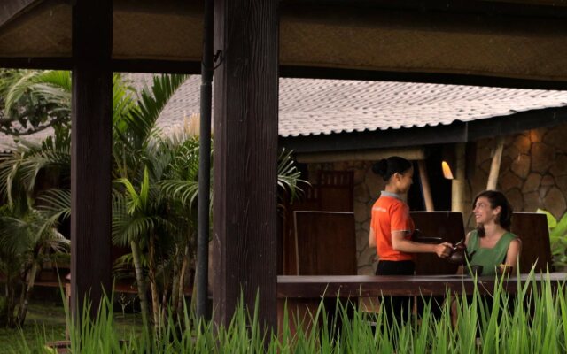 Sambi Resort, Spa & Resto