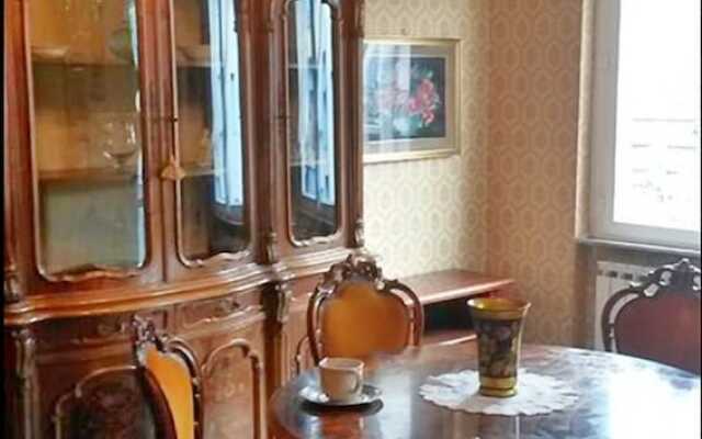 Appartamento del Canaletto