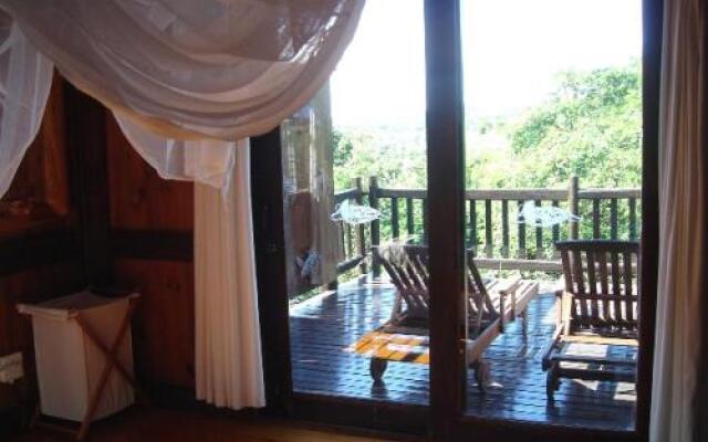 House 53 Sodwana Bay Lodge