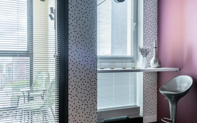 Bulbash Apartments (Бульбаш Апартаменты) на улице Никола Теслы 23