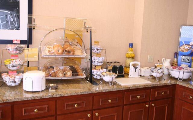 Hampton Inn Jacksonville I-10 West