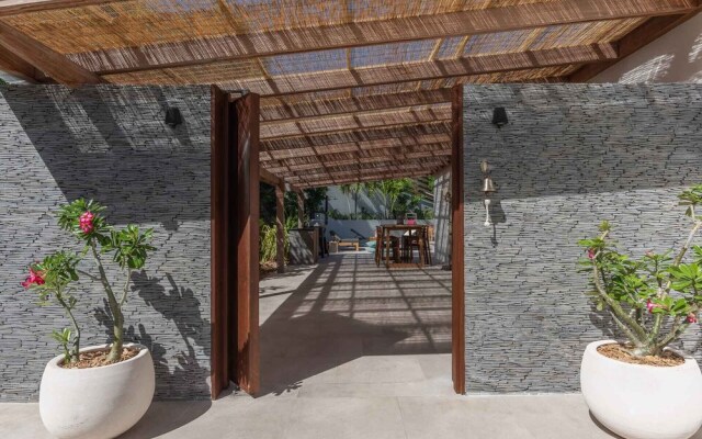 Villa Nolen in Gustavia, St Barthelemy from 5324$, photos, reviews - zenhotels.com