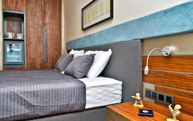 Spil Suites