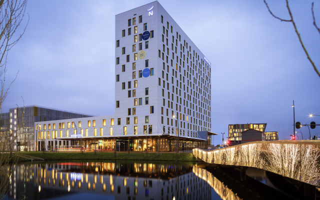 Novotel Amsterdam Schiphol Airport