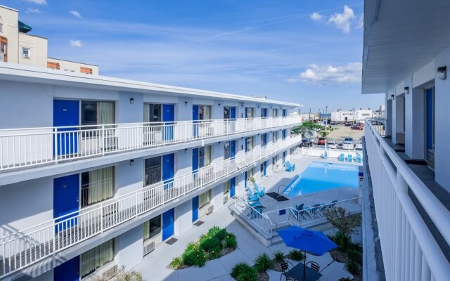 The Atlantic, BW Signature Collection