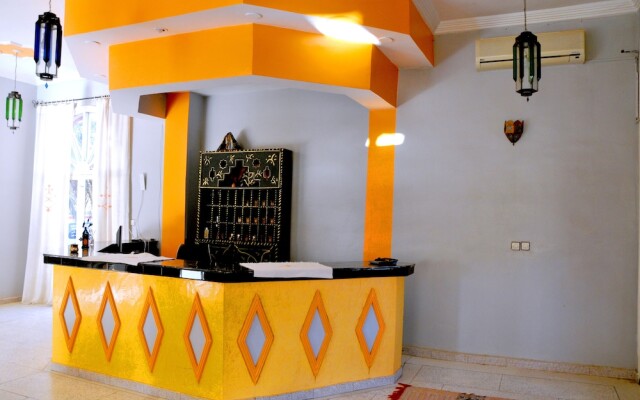 Hotel Chez Gaby