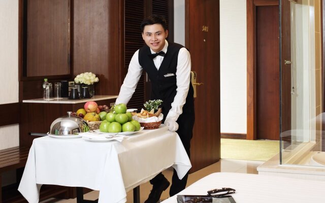 The Ann Hanoi Hotel & Spa