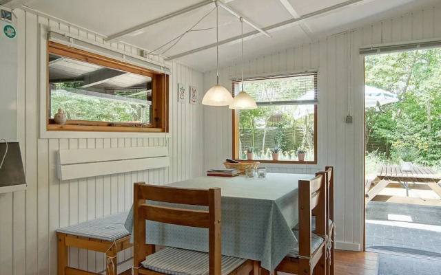 Cozy Holiday Home in Bornholm by the Sea