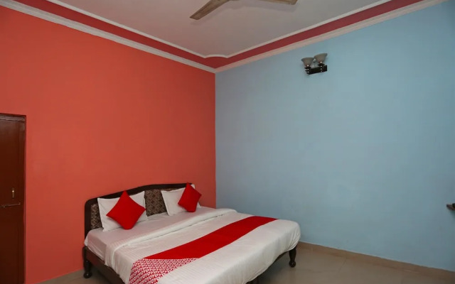 Oyo 29925 Hotel Green House