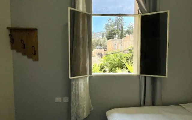 Diamond Apartment In Haifa