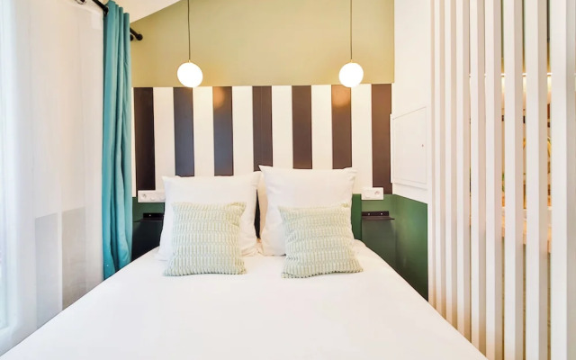 WS Louvre - Casanova