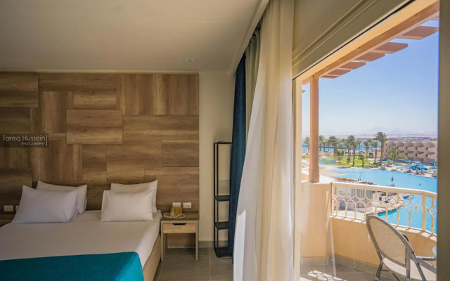 Pyramisa Beach Resort, Hurghada - Sahl Hasheesh