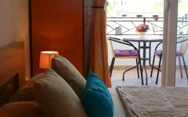 Room-superior Studio With Sea Views