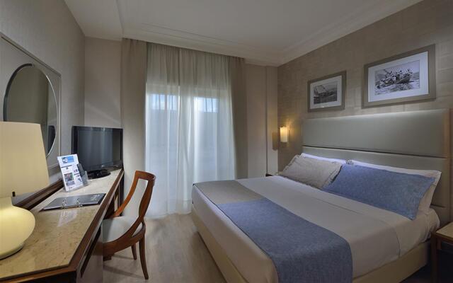 Best Western Signature Collection Hotel Paradiso