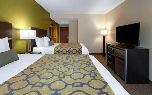 Baymont By Wyndham Beulah