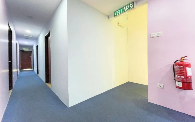 OYO 90334 Mawlaya Hotel