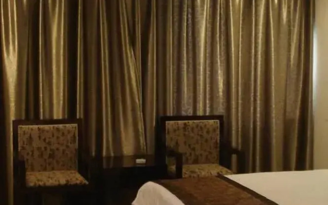 Huangshan Hongcun Tianyitang Hotel