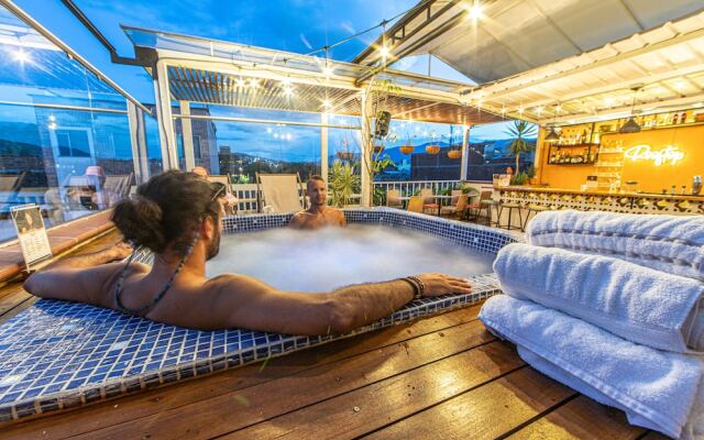 La Martina Guest House