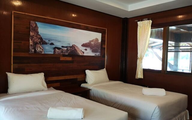 Veepana Resort