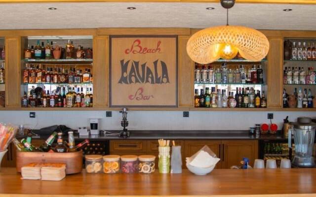 Club Kavala Beach Hotel Assos