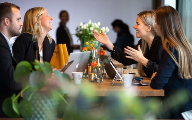 Best Western Plus Park City Lund