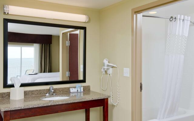 Hampton Inn & Suites Ocean City/Bayfront-Convention Center