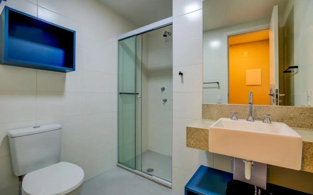 Roomo Butantã Rebouças Residencial