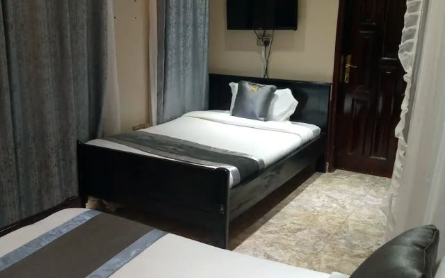 Hotel Zeptan