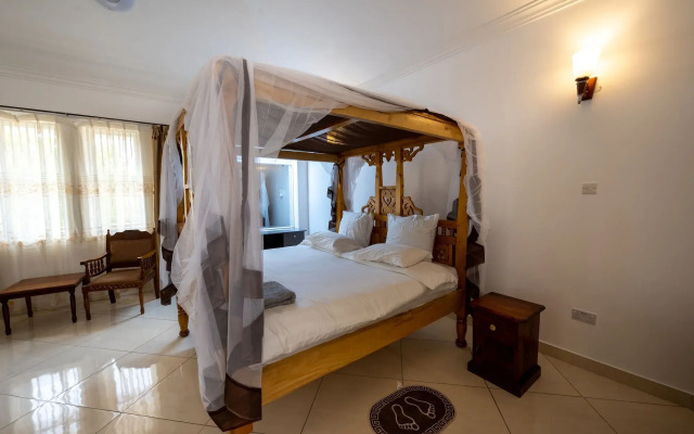 Nyali Villa