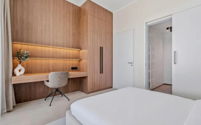 Voya Residence Zenit Royal - Luxury Apart Hotel with Rooftop Views & Concierge