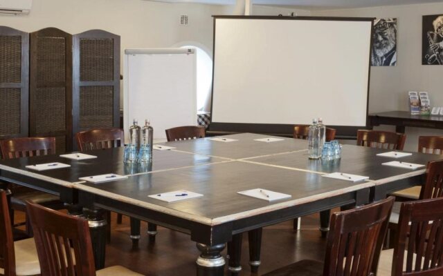 H2OTEL Rotterdam