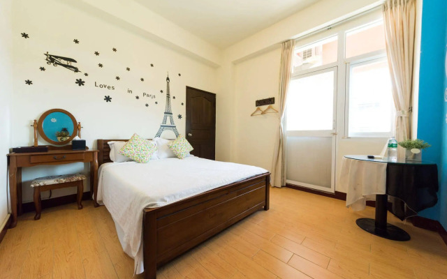 Kenting Bonjour Resort