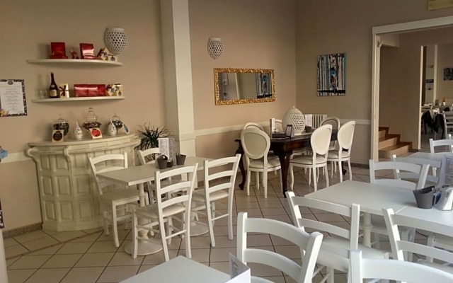 Risorgimento - Albergo - Bar