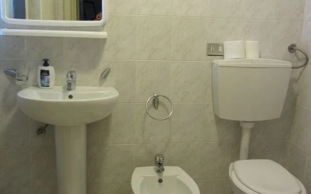 Bed & Breakfast Castello Vecchio