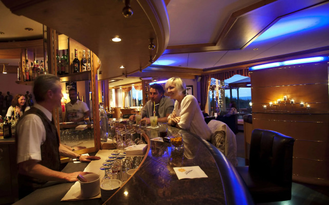 Wellness- & Nationalpark Hotel Schliffkopf Bwsc