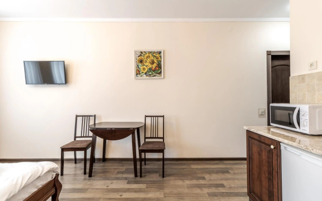 Opera House Apartment 1