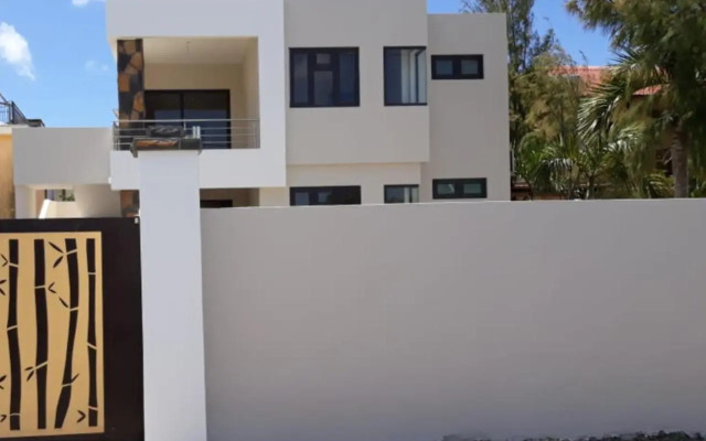 Villabellenord