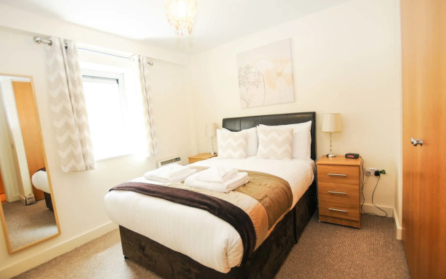 Your Stay Bristol Hamilton Court