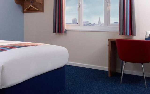 Travelodge Southampton Central